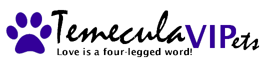 Temecula VIPets - Love is a four-legged word!